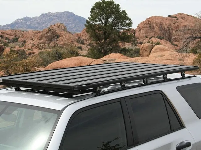 Eezi Awn K9 2 Meter Roof Rack System for Toyota 5th Gen 4Runner, 2010-Present
