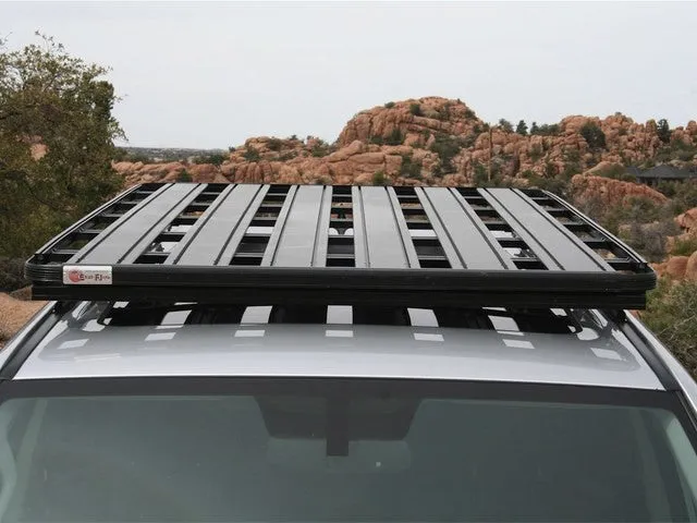 Eezi Awn K9 2 Meter Roof Rack System for Toyota 5th Gen 4Runner, 2010-Present