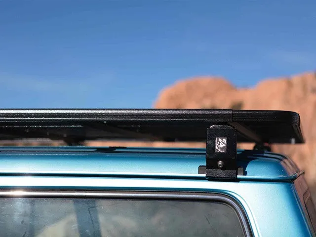 Eezi Awn K9 2 Meter Roof Rack System Land Cruiser 60 Series