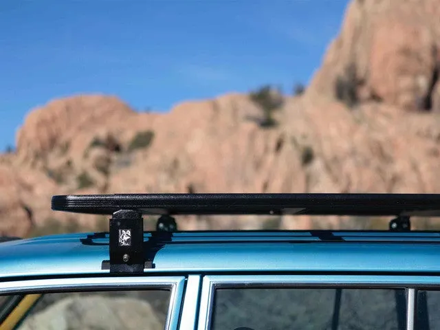 Eezi Awn K9 2 Meter Roof Rack System Land Cruiser 60 Series