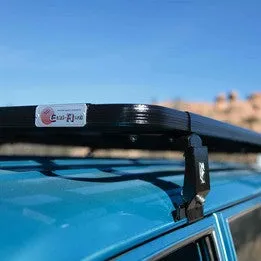 Eezi Awn K9 2 Meter Roof Rack System Land Cruiser 60 Series