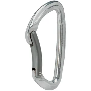 Element Steel Key-Lock Carabiner