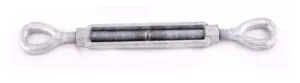 Eye & Eye Turnbuckles