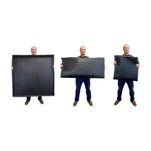 Flexi Tray