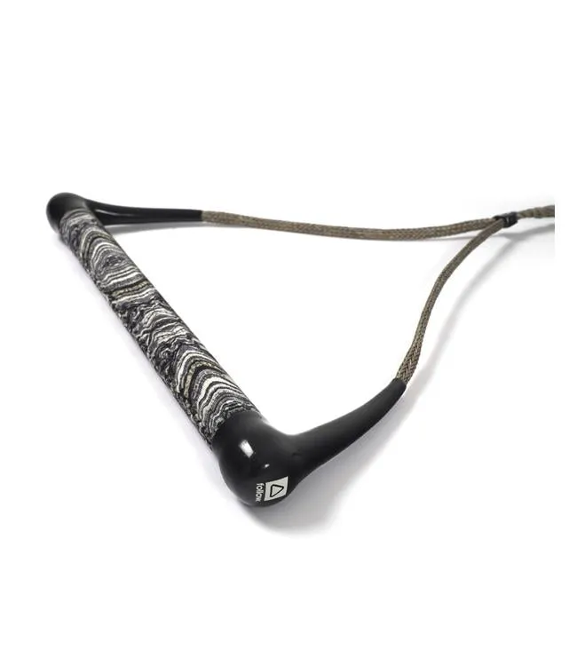 Follow Pro Wake Handle (2025) - Gold Circle