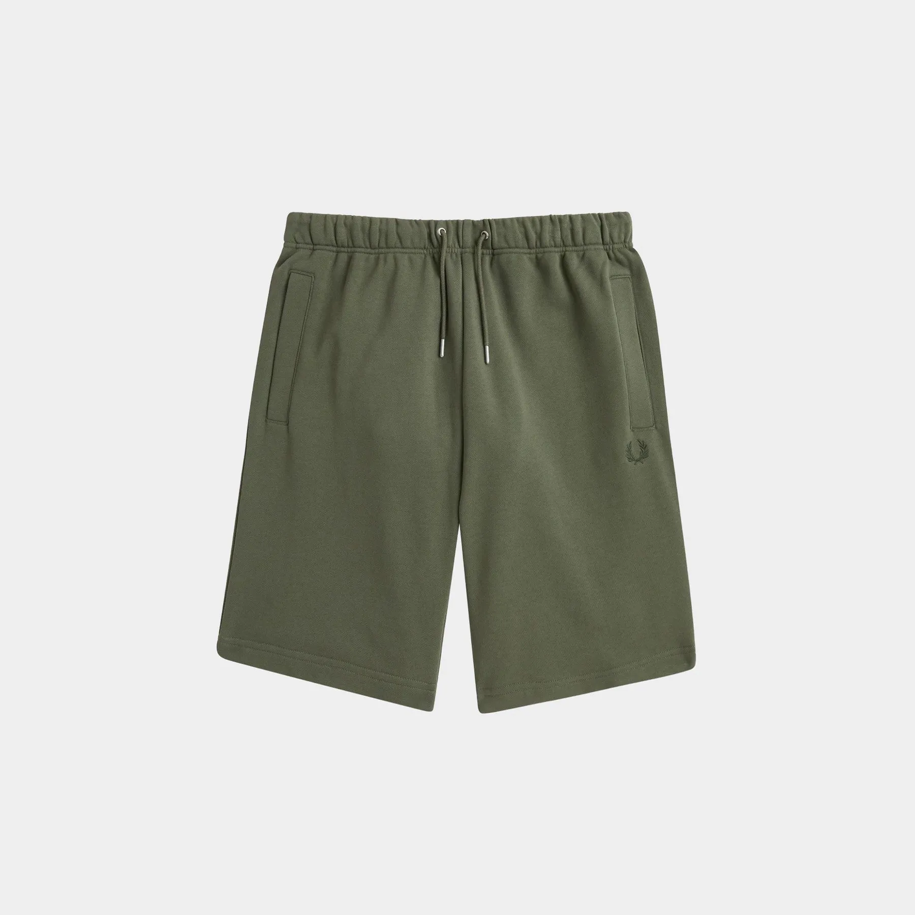 Fred Perry Classic Sweat Short