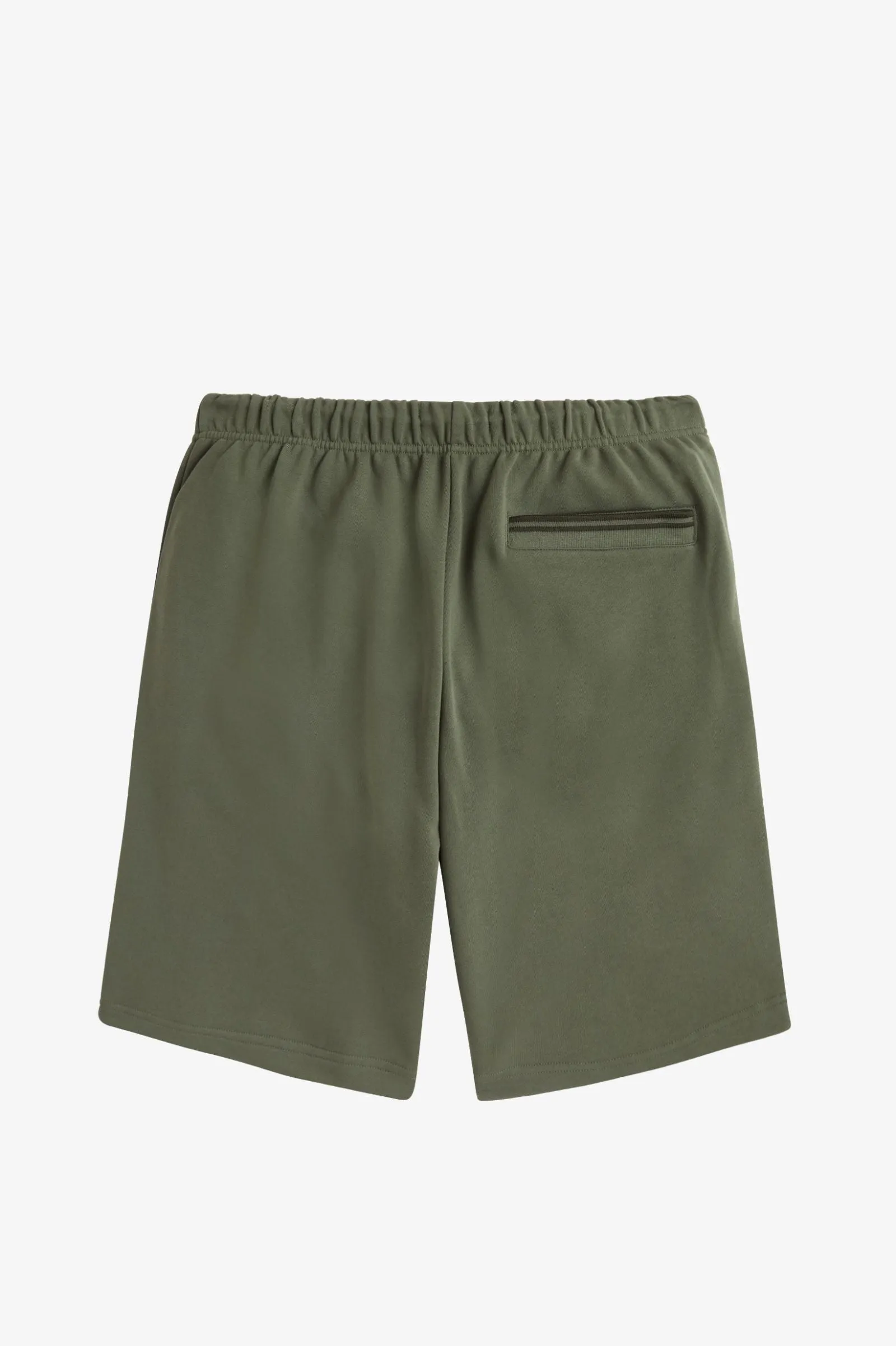 Fred Perry Classic Sweat Short