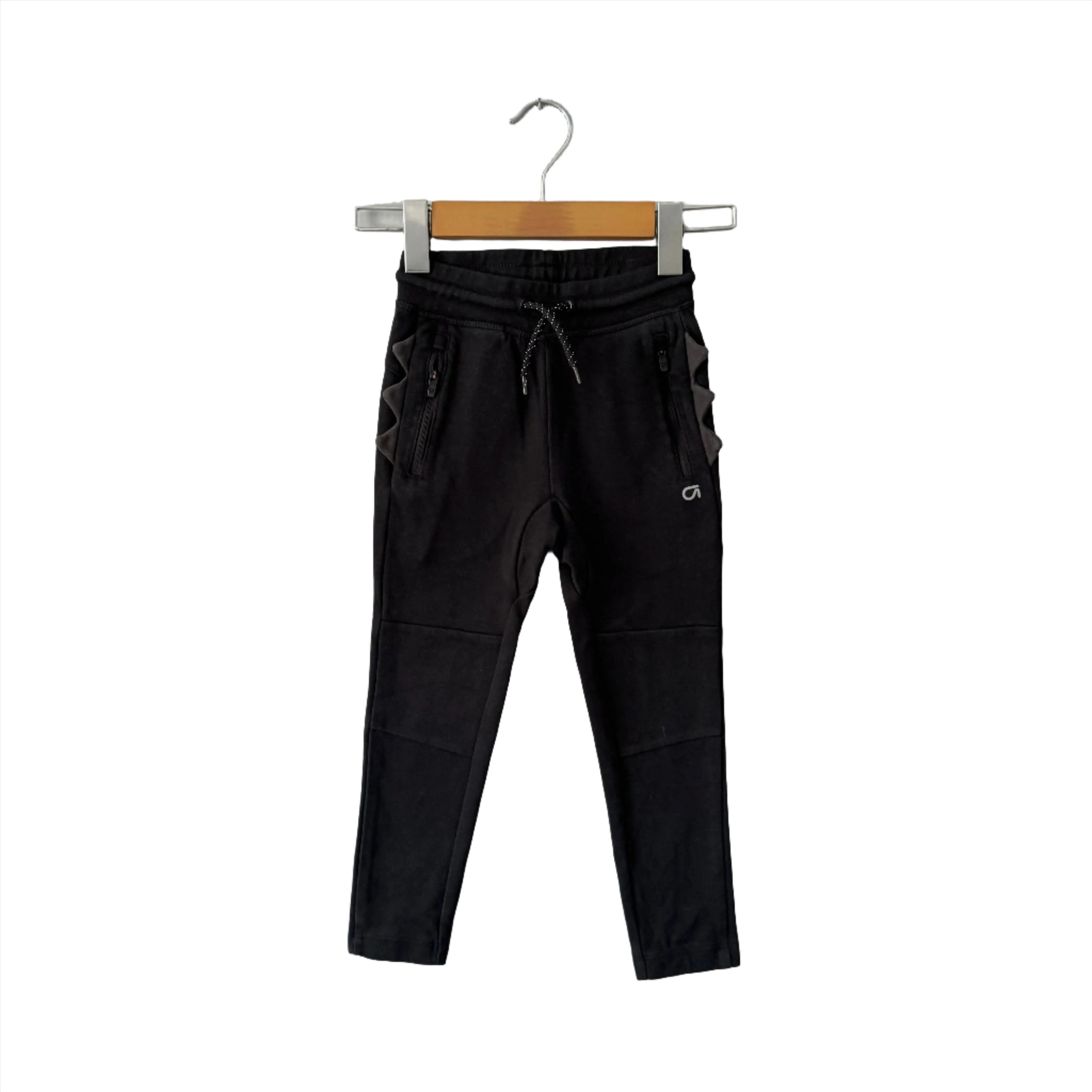 Gap / Active pants - black / 4Y