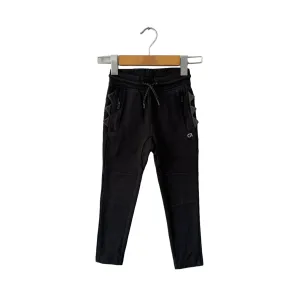 Gap / Active pants - black / 4Y