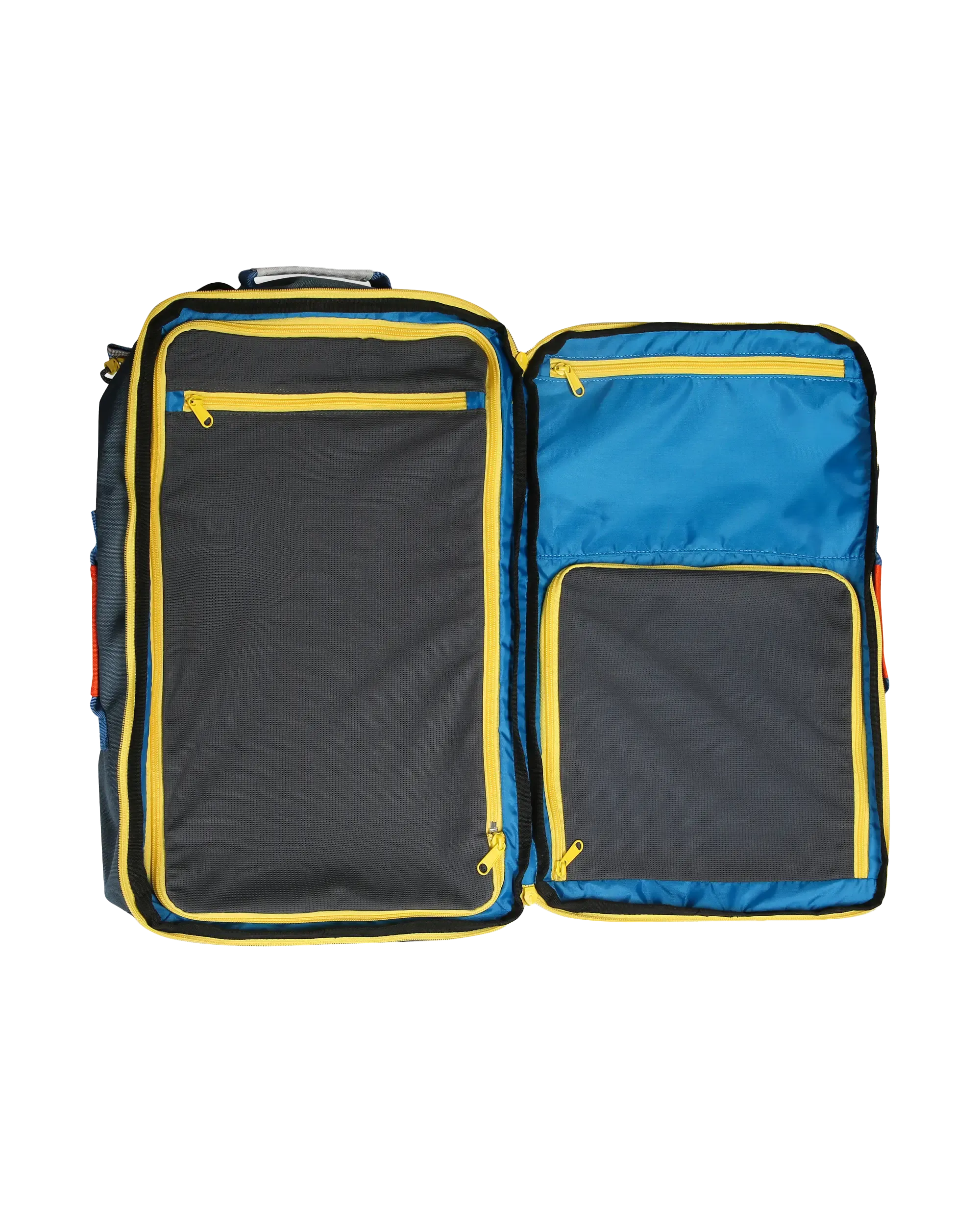 Hauler Hills Backpack in Camper Cove