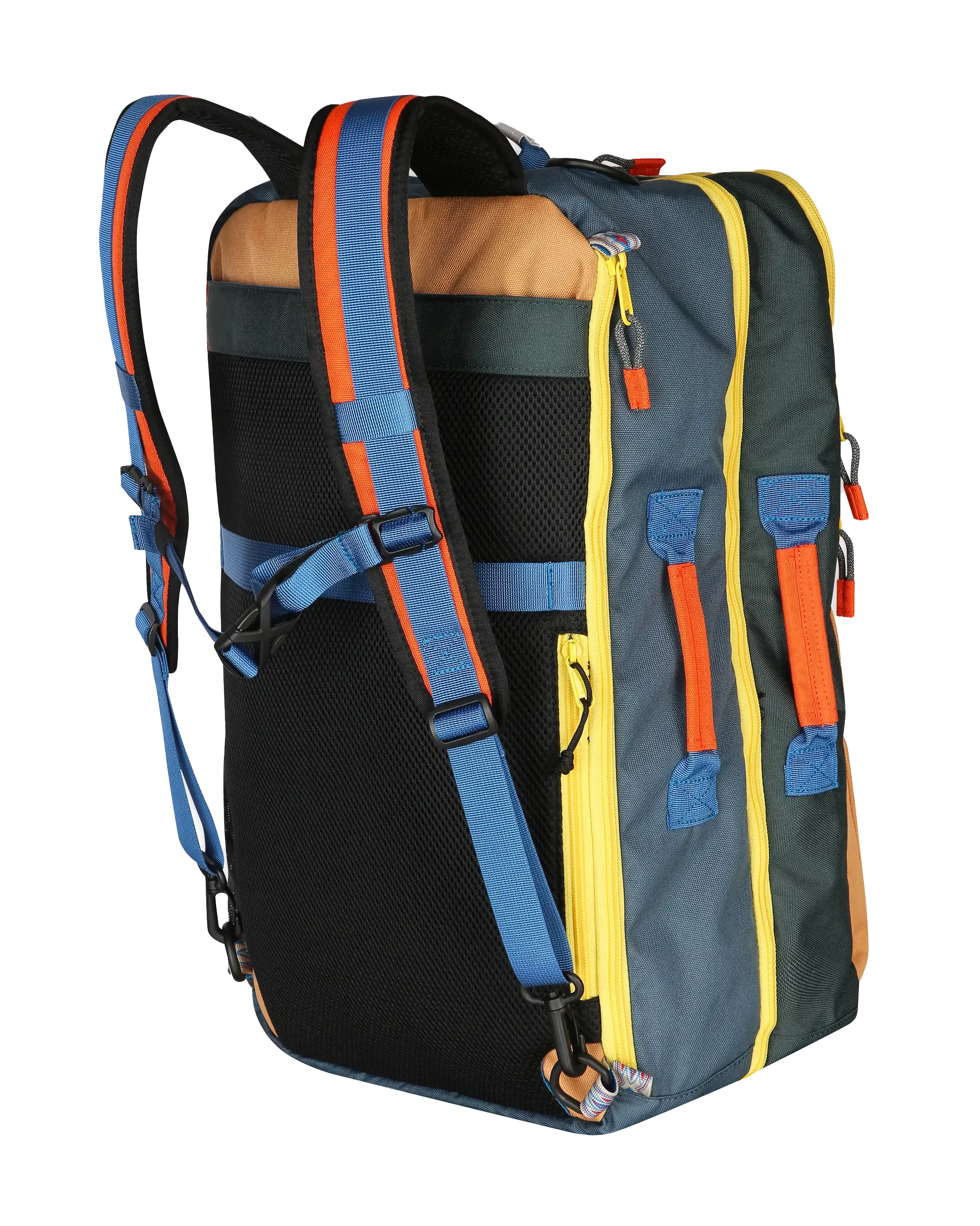 Hauler Hills Backpack in Camper Cove