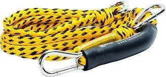 HD 5/8" TOW HARNESS  W/SNAP