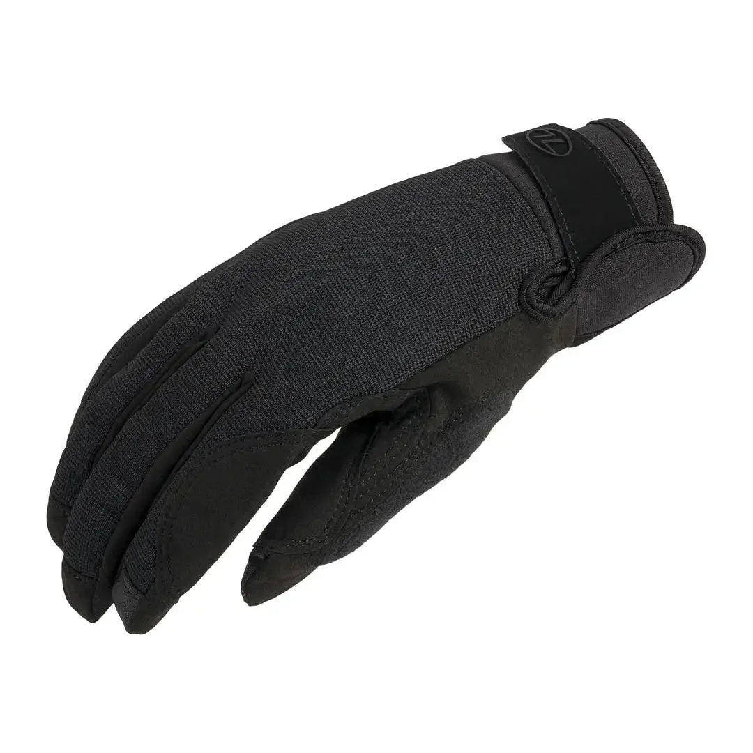 Highlander Aqua-Tac 100% Waterproof Gloves