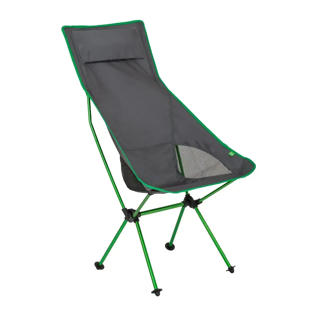 Highlander Ayr Rest Camping Chair