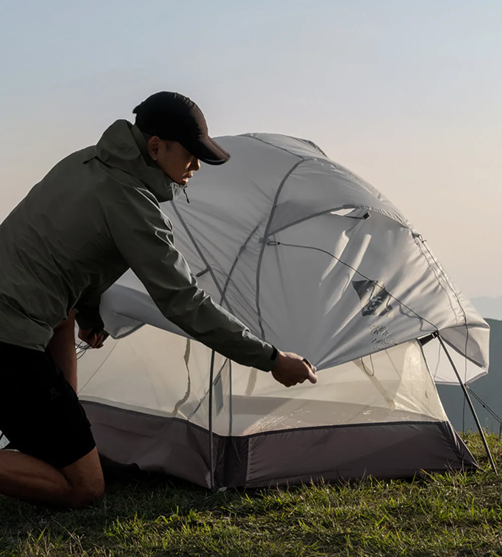 Kailas Master IV Camping Tent 1P