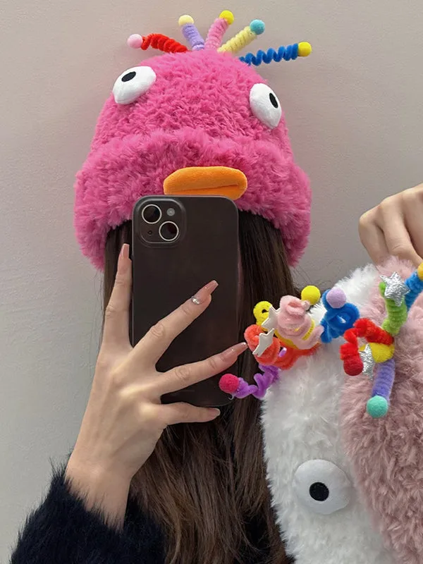 Keep Warm Hats