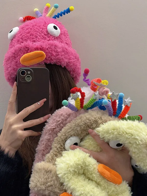 Keep Warm Hats