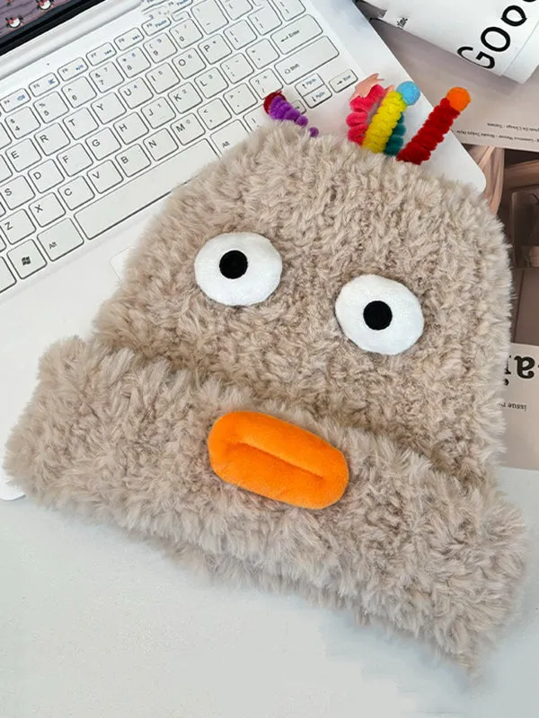 Keep Warm Hats
