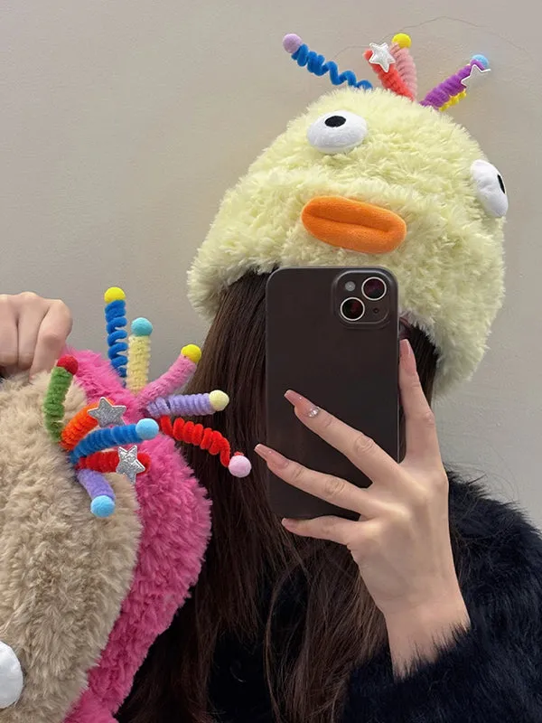 Keep Warm Hats