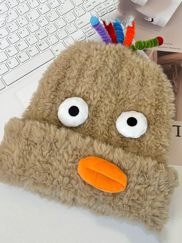 Keep Warm Hats