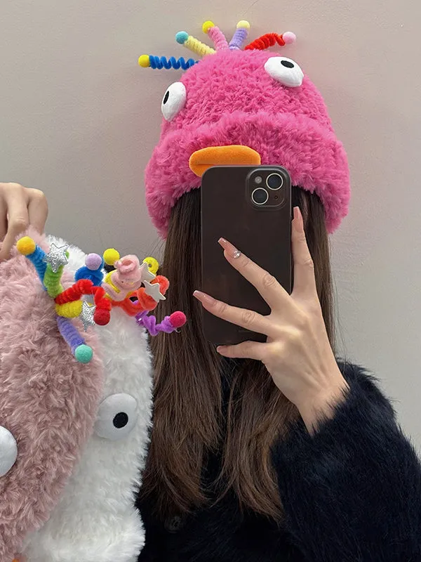 Keep Warm Hats