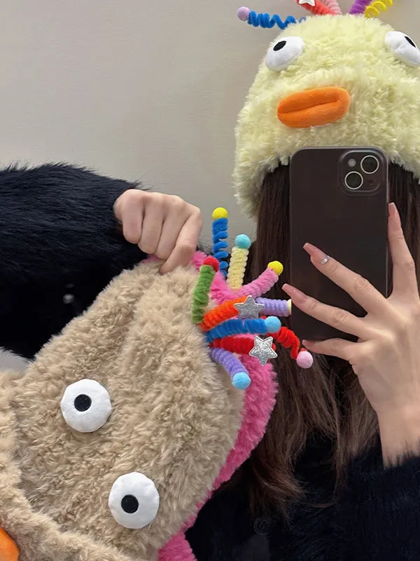 Keep Warm Hats