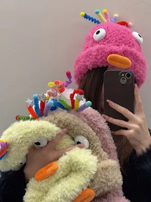 Keep Warm Hats