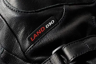Land D30 Gloves