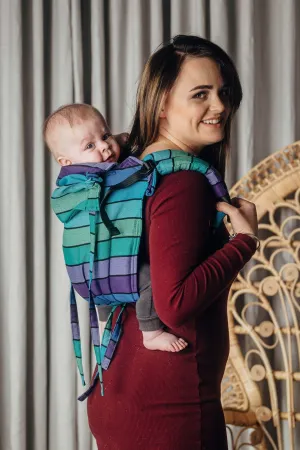 LennyLamb Onbuhimo Standard size Promenade