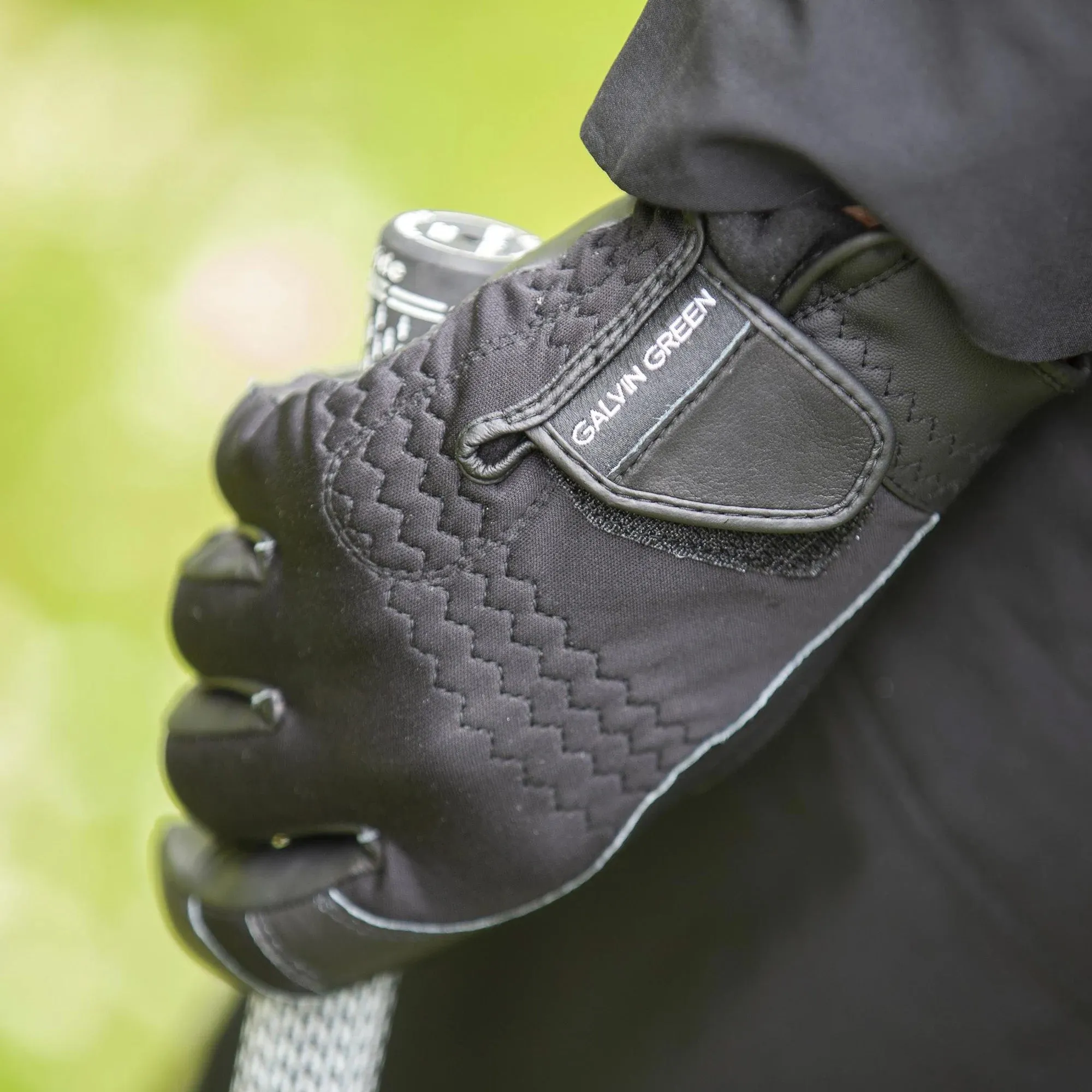 Lewis Mens Cold Weather Glove
