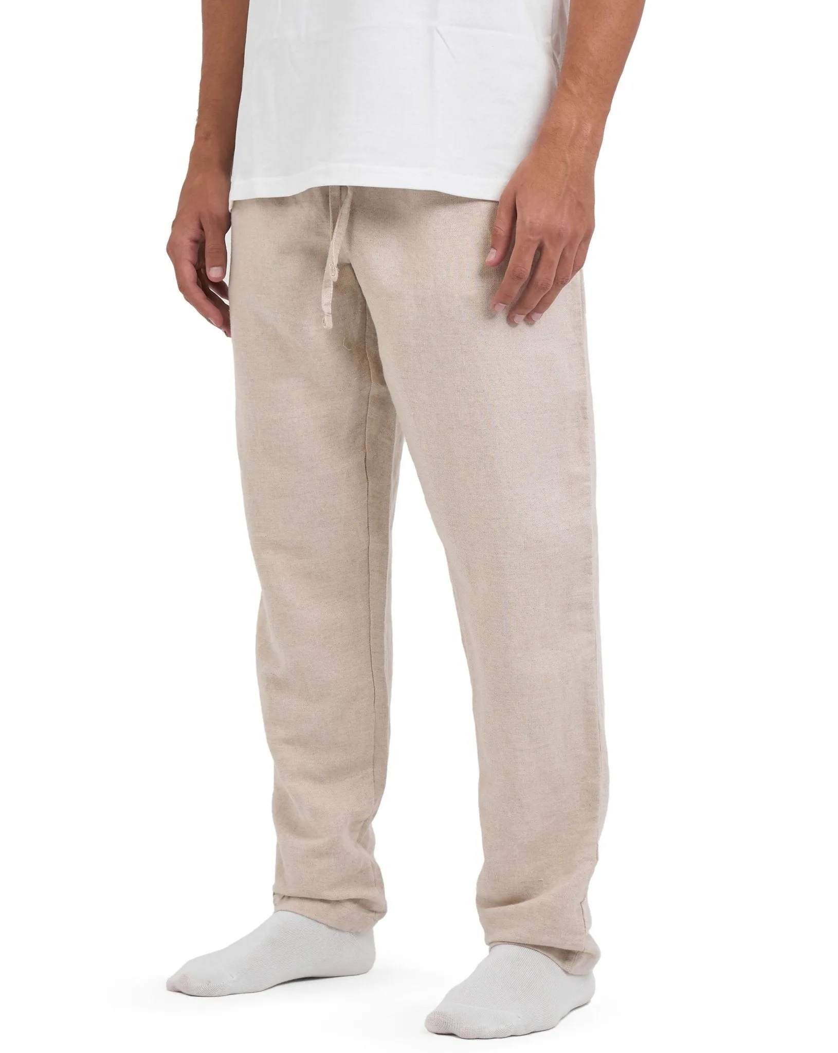 Linen Pants
