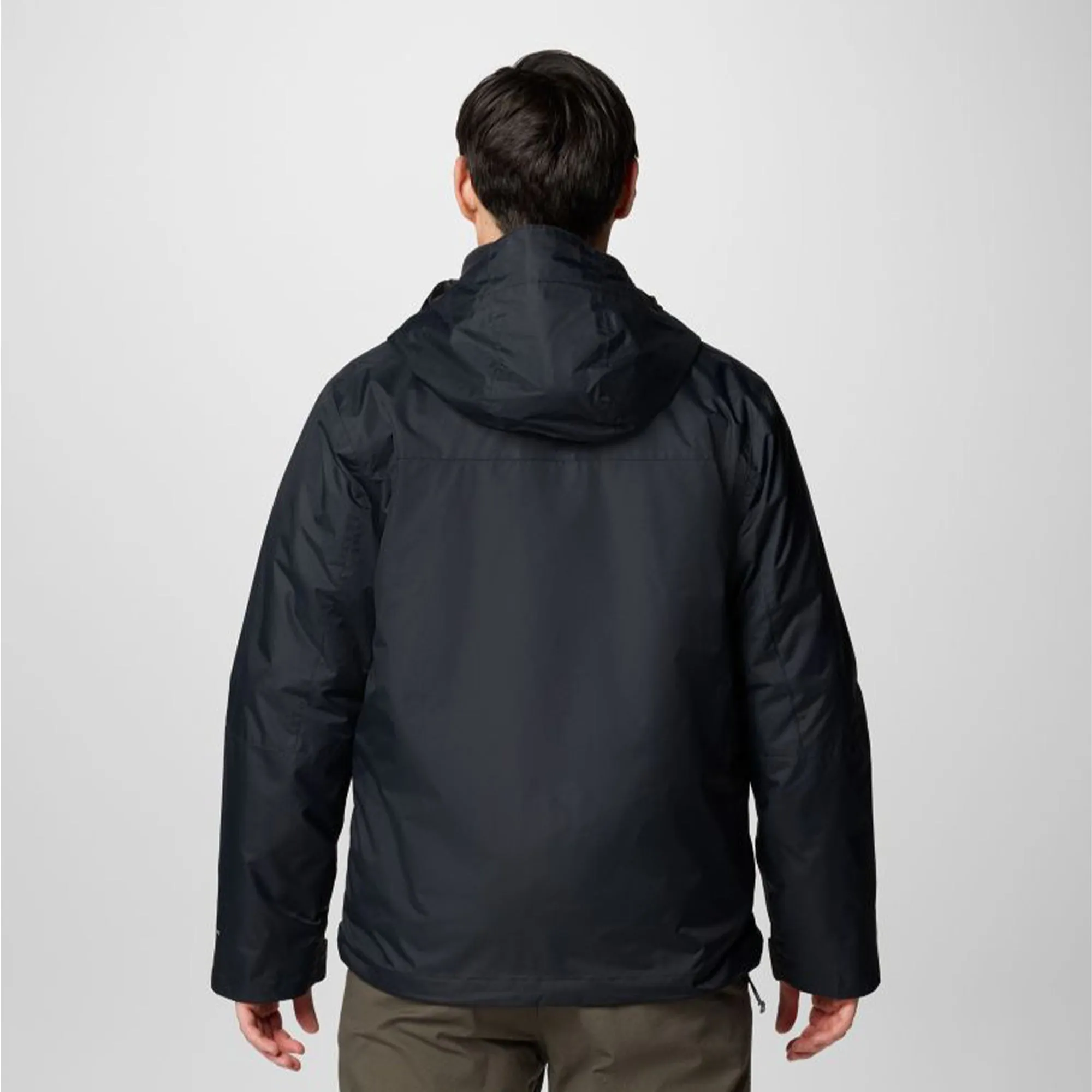 Men's Tunnel Falls II 3-in-1 Waterproof Jacket