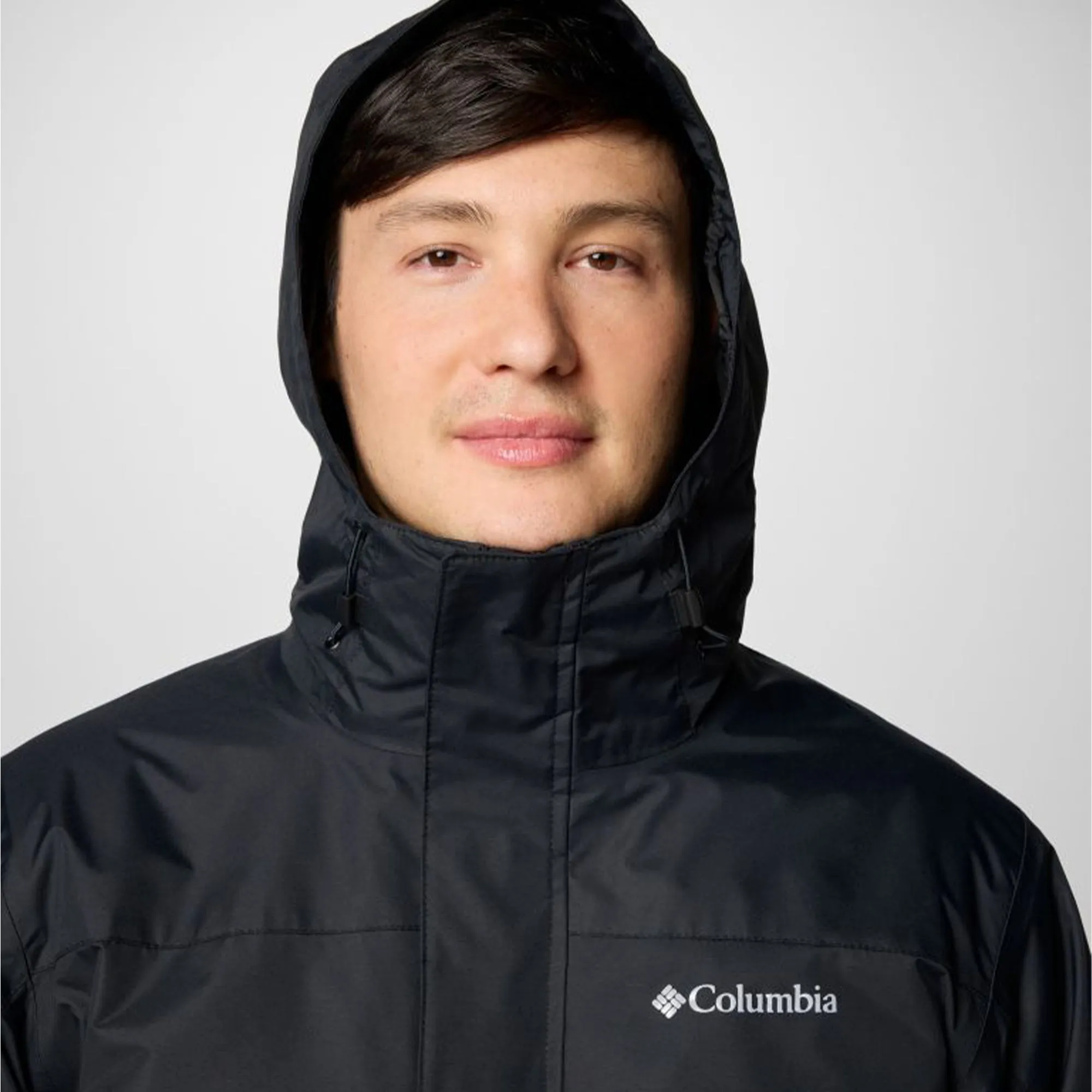 Men's Tunnel Falls II 3-in-1 Waterproof Jacket