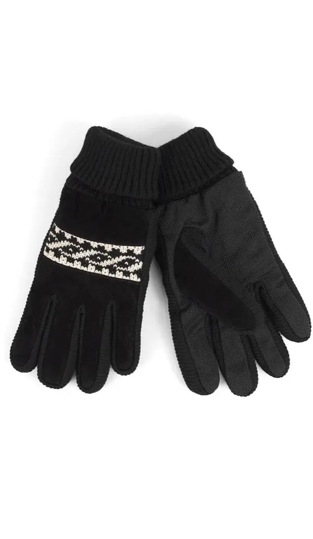 MEN'S *WESTEND INSULATED GLOVES