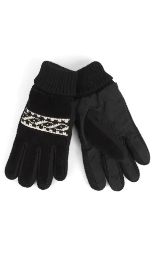 MEN'S *WESTEND INSULATED GLOVES