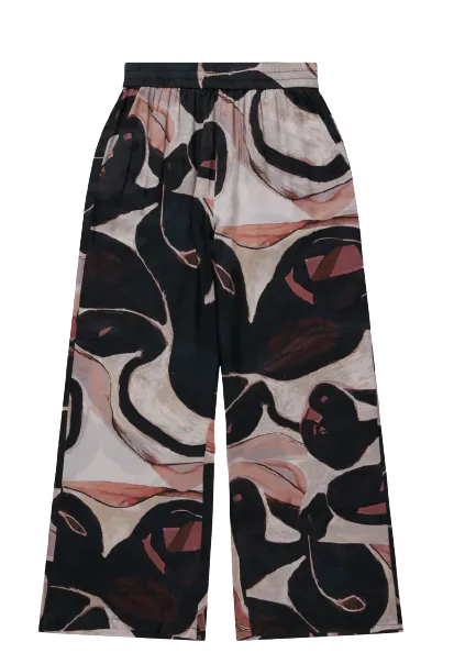 Munthe Active Pants Rose