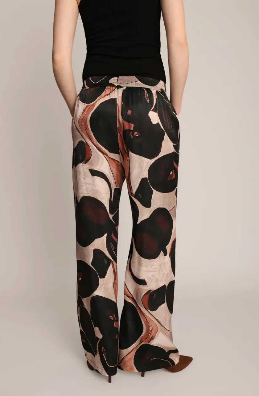 Munthe Active Pants Rose