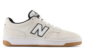 NB Numeric 480 Shoe - SWG (White/Black)