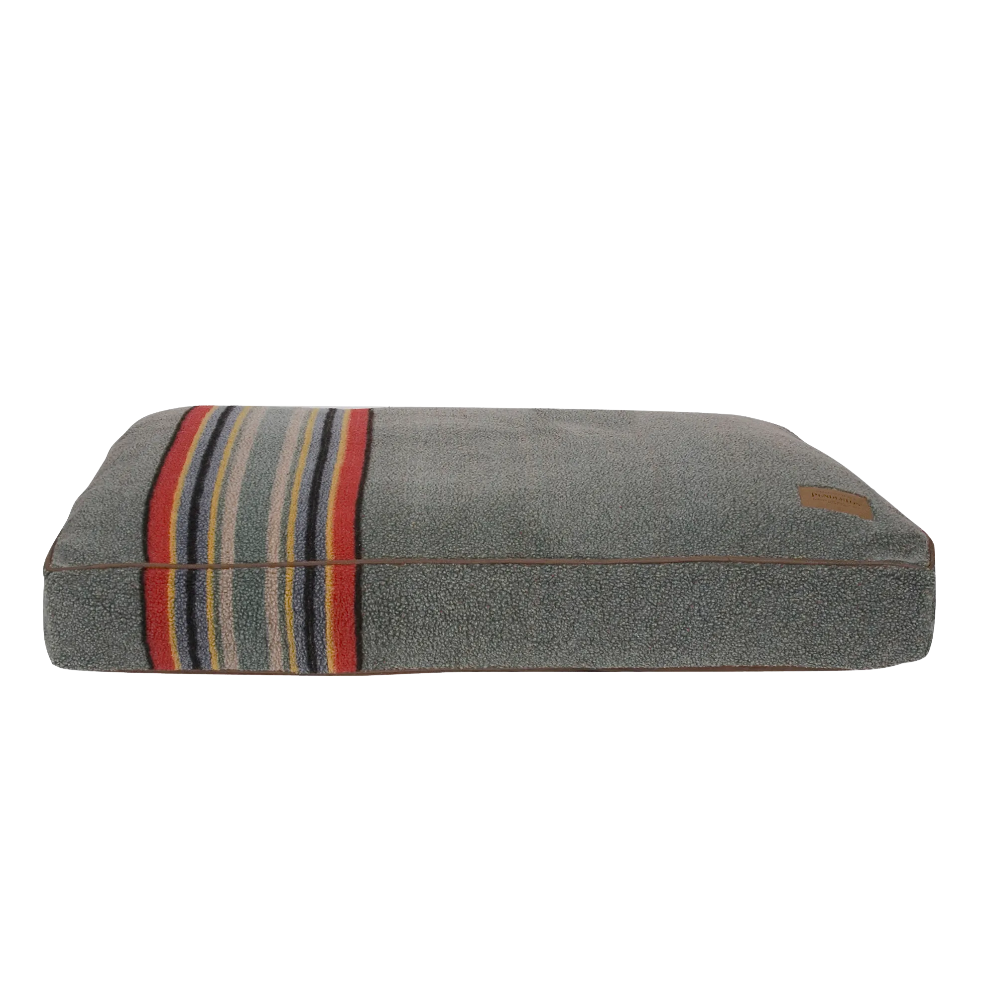 Pendleton Vintage Camp Napper | Heather Green