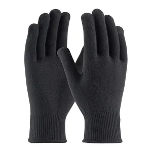 PIP White 13 Gauge Seamless Knit Thermax Glove 41-001W (12 pairs)