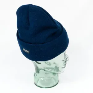 Premium Acrylic & Thinsulate™ Watch Hat. New. Blue.