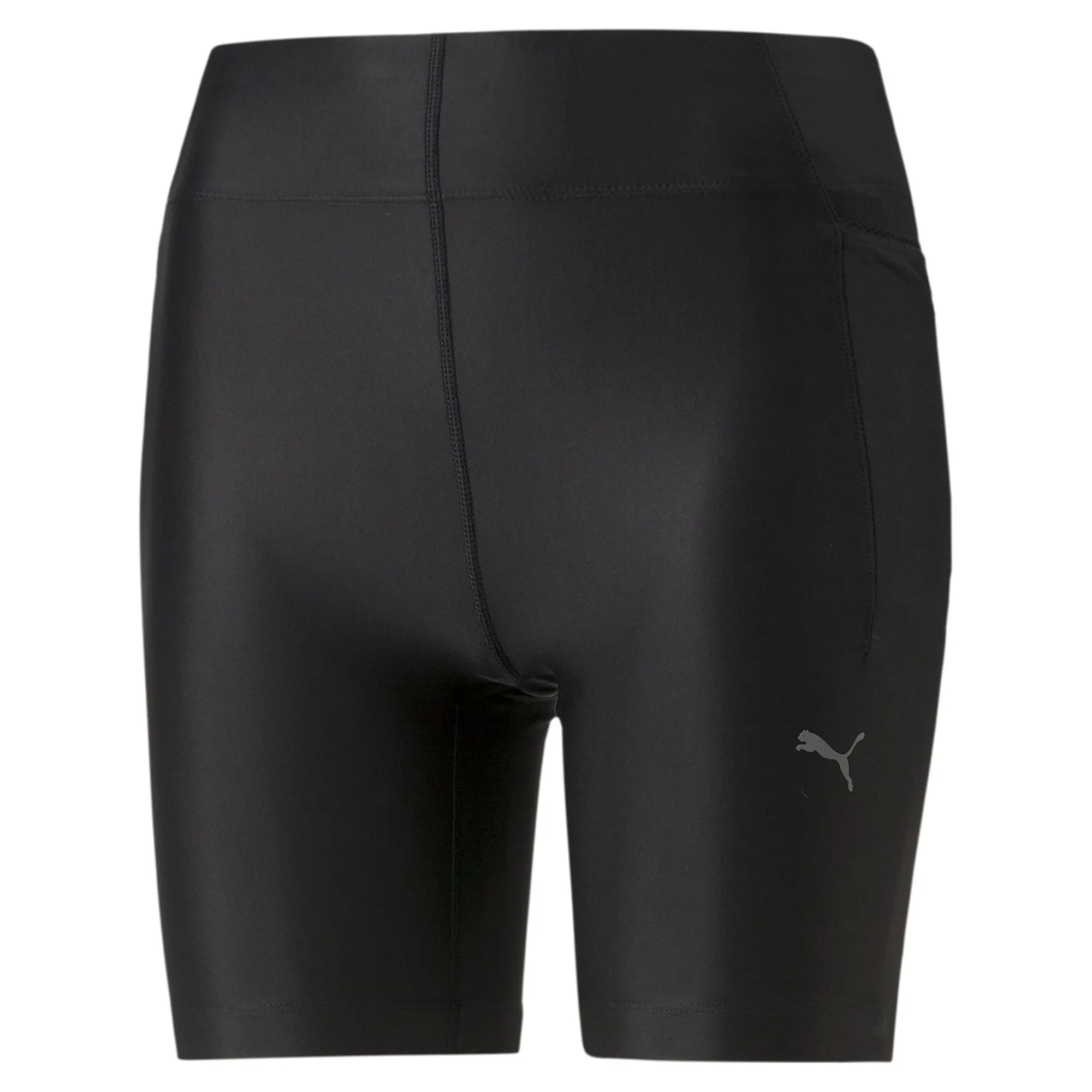 PUMA STUDIO ULTRABARE SHORT TIGHT