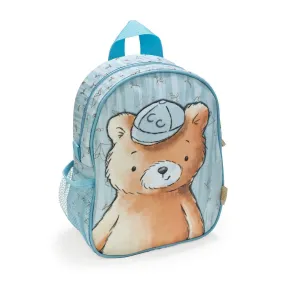 RETIRED - Cubby the Bear Backpack