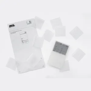 Rope end Identification Kit