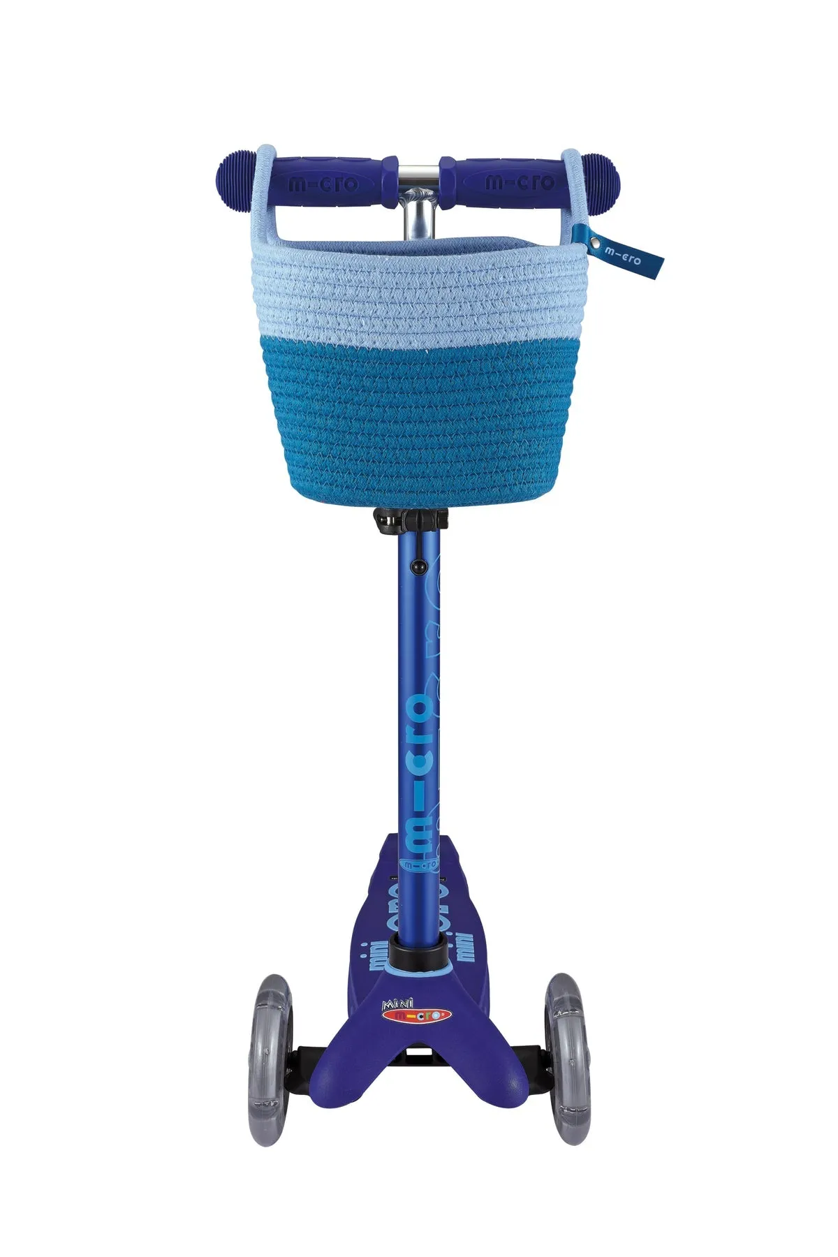 Scooter Baskets
