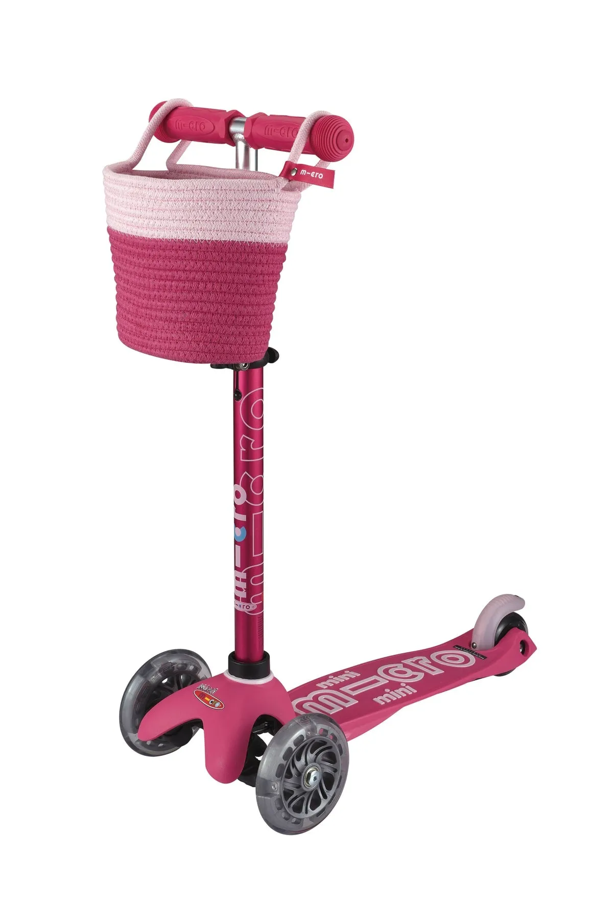 Scooter Baskets
