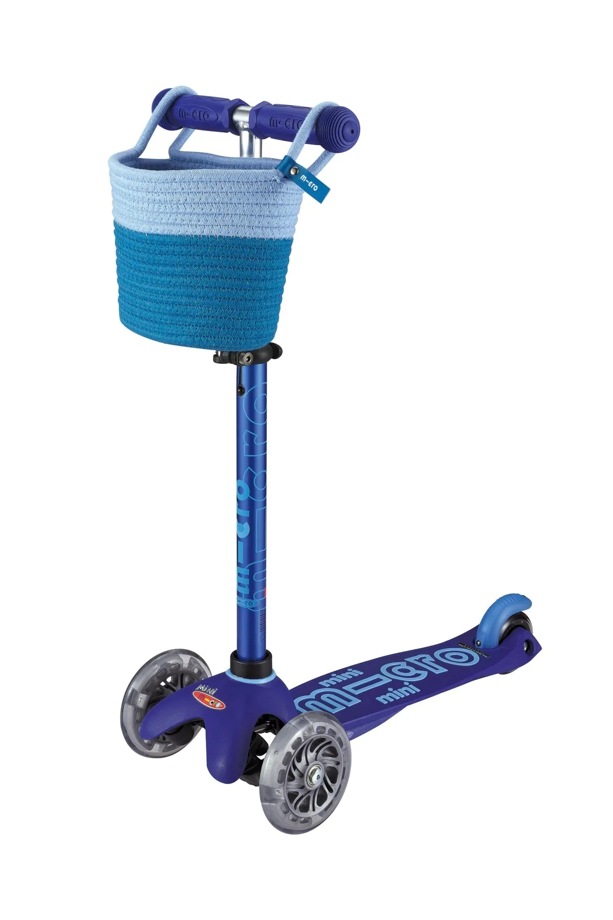 Scooter Baskets