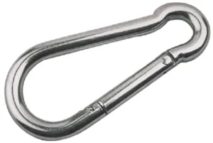 Seadog Snap Hook 5/16" S/S 151580-1 | 2024