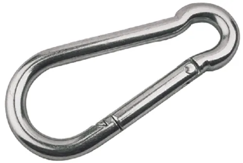 Seadog Snap Hook 5/16" S/S 151580-1 | 2024