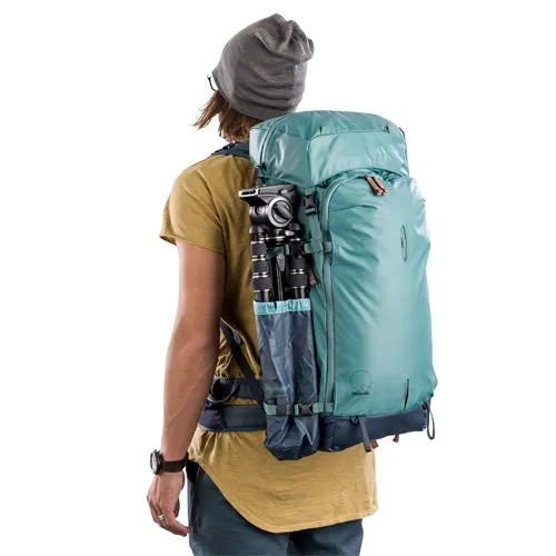 Shimoda Explore 60 Backpack - Sea Pine